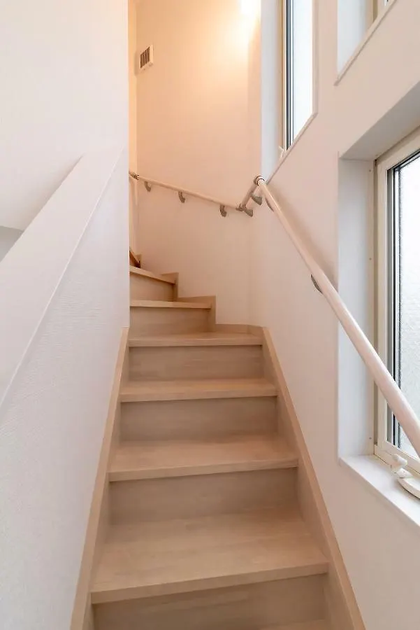 Uhome Ikebukuro Villa 1 Tokyo