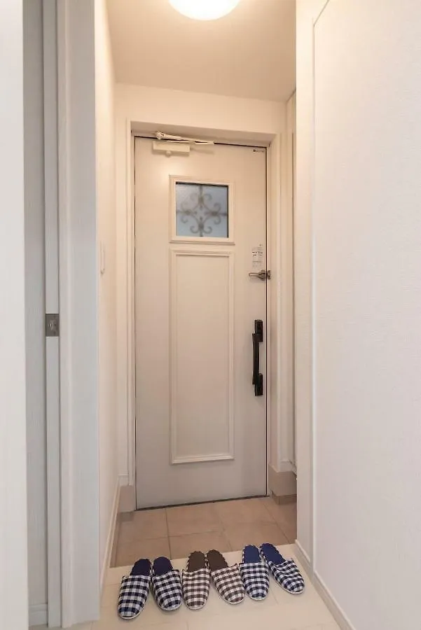 Uhome Ikebukuro Villa 1 Prefektura Tokio 3*,
